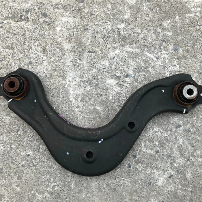 Tirante Trasero Derecho Superior Para Honda Crv, Cr-v 2017, 2018, 2019, 2020, 2021, 2022 (motor 1.5 Litros) Original