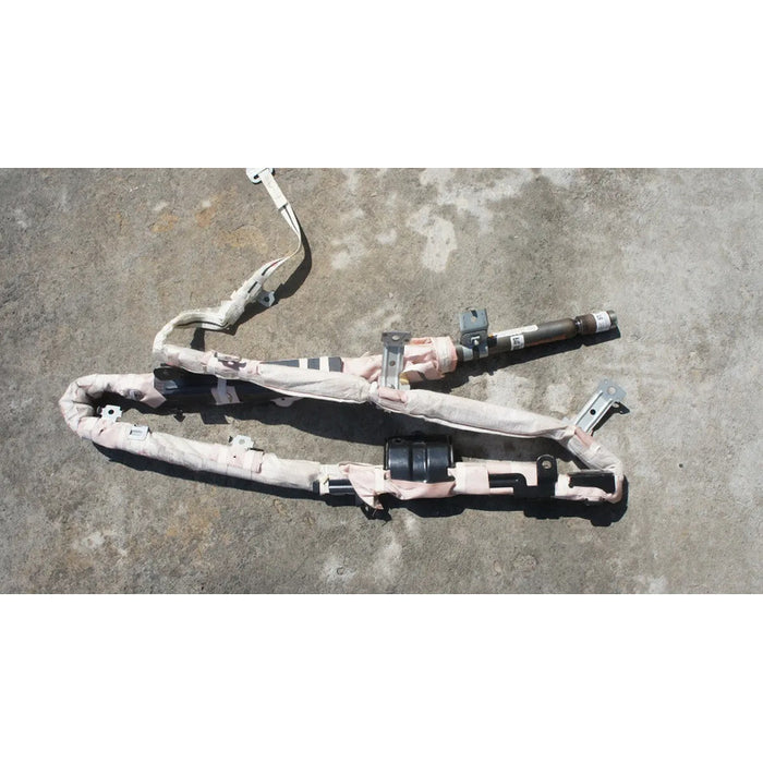 Bolsa De Aire Cortina Derecha Suzuki Kizashi 2010, 2011, 2012, 2013 Original