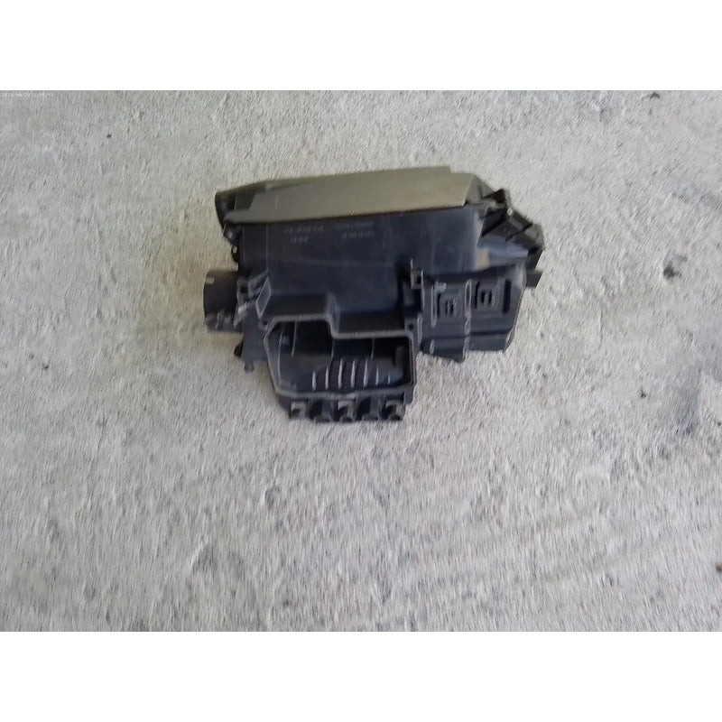 Porta Filtro De Aire Para Mercedes Benz C250, Clase C 2012, 2013, 2014, 2015 - Motor 1.8 Litros, 4 Cilindros - Original
