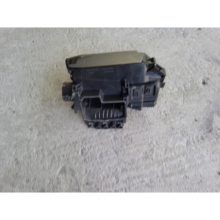 Porta Filtro De Aire Mercedes Benz C250 Del 2012 Al 2015 1.8