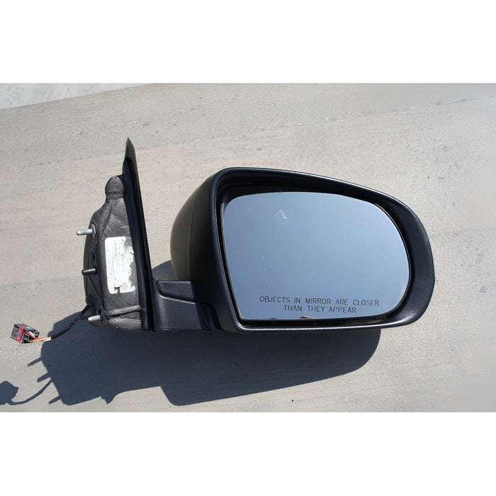 Espejo Derecho Original Para Jeep Cherokee 2011-2016