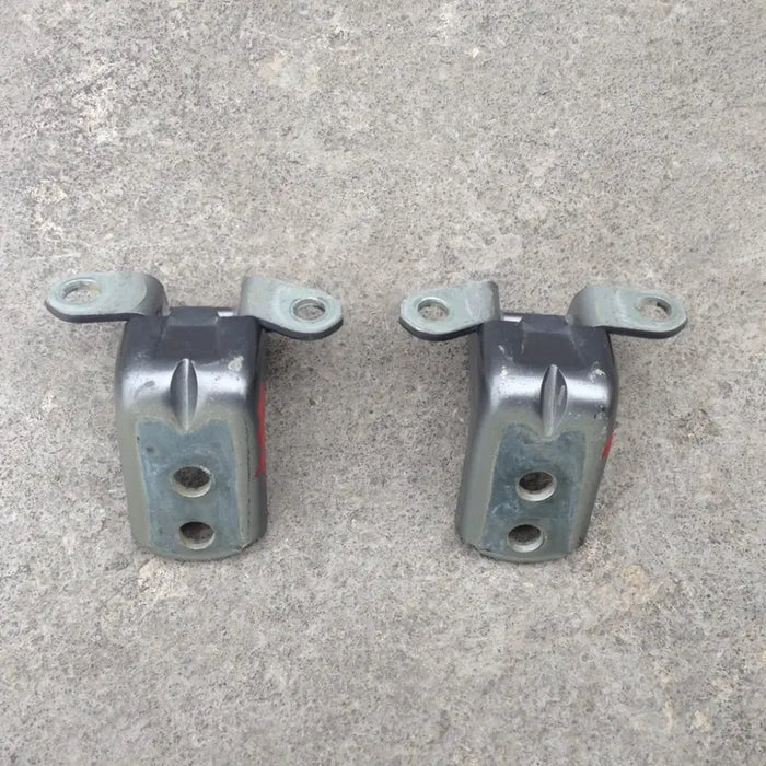 Bisagras Puerta Delantera Izquierda Para Infiniti Qx50 2015, 2016, 2017
