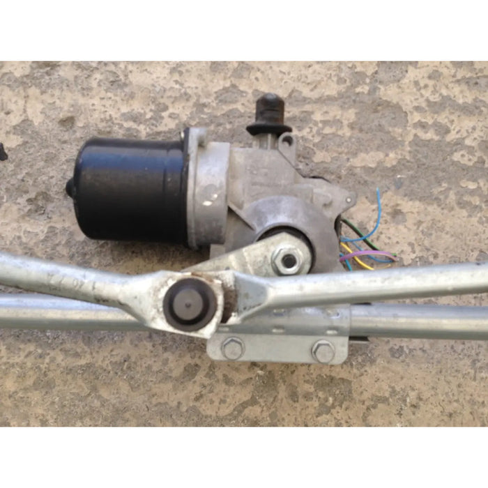 Motor Limpia Parabrisas Para Ford Explorer 2016, 2017, 2018, 2019, 2020 Original
