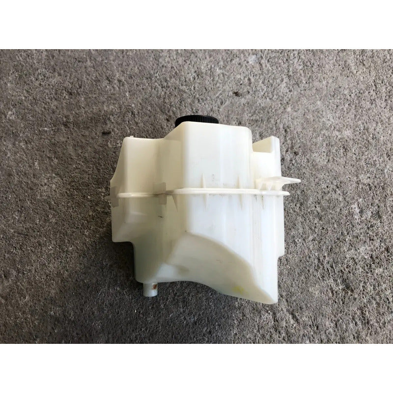 Deposito Bode Recuperador Para Radiador De Nissan Altima 2013, 2014, 2015, 2016, 2017, 2018 - Motor 2.5 Litros, 4 Cilindros - Original