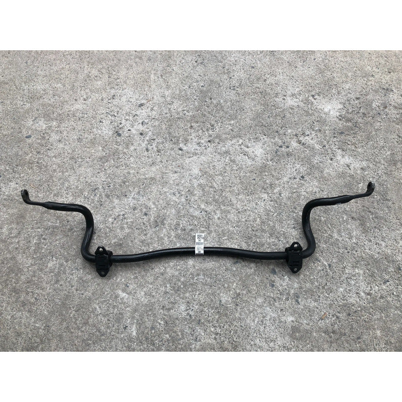 Barra Estabilizadora Delantera Original Para Chevrolet Spark 2016, 2017, 2018, 2019, 2020 Motor 1.4