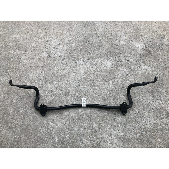 Barra Estabilizadora Delantera Original Para Chevrolet Spark 2016, 2017, 2018, 2019, 2020 Motor 1.4