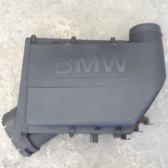 Porta Filtro De Aire Para Bmw X3 2011, 2012, 2013, 2014, 2015, 2016, 2017 Motor 3.0 (original)