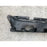 Anti-impacto Relleno Delantero Para Jeep Compass 2017-2021 Negro