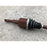 Junta Homocinetica Delantera Izquierda Para Ford Escape 2020, 2021, 2022, 2023, 2024 Motor 1.5 Original
