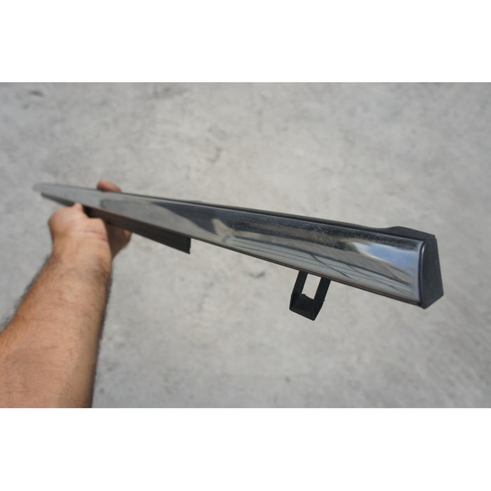 Moldura De Felpa Delantera Derecha Gmc Acadia 2007 - 2012