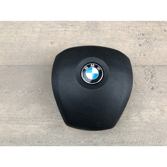 Bolsa De Aire Volante Bmw X5 - 2007 Al 2014