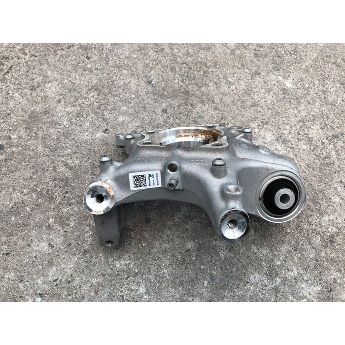 Mango Trasero Derecho Audi A4 2017 Al 2022 2.0