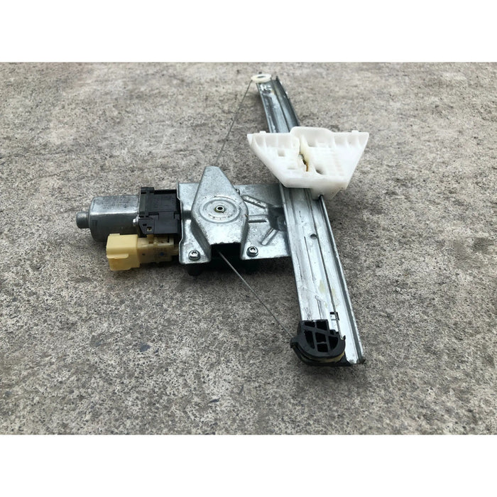 Elevador Vidrio Puerta Trasera Izquierda Para Ford Escape 2013, 2014, 2015, 2016, 2017, 2018, 2019