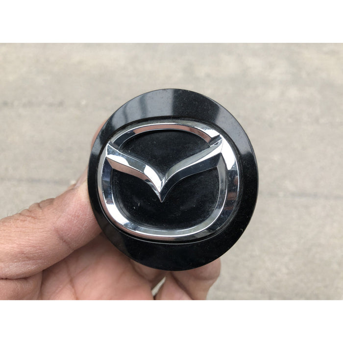 Copa Centro De Rin Mazda 6, Mazda6, Años 2014 Al 2017