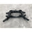 Puente De Suspension Trasero Para Toyota Rav-4, Rav4 2006, 2007, 2008, 2009, 2010, 2011, 2012, 2013, 2014, 2015, 2016, 2017, 2018 - Motor 2.5 Litros, 4 Cilindros - Original