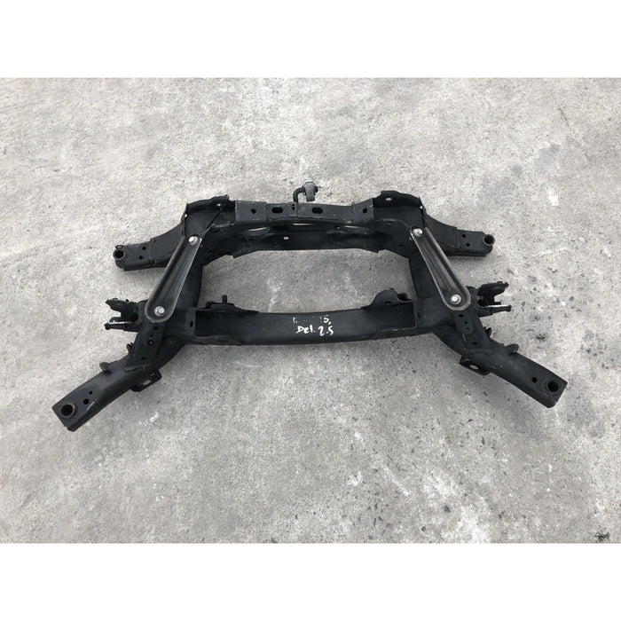 Puente De Suspension Trasero Para Toyota Rav-4, Rav4 2006, 2007, 2008, 2009, 2010, 2011, 2012, 2013, 2014, 2015, 2016, 2017, 2018 - Motor 2.5 Litros, 4 Cilindros - Original