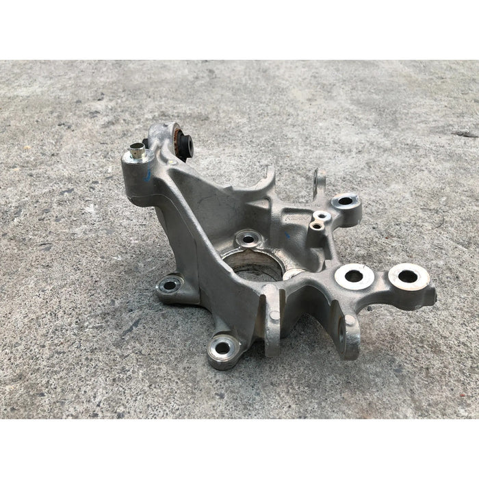 Mango Trasero Derecho Para Honda Civic 2016, 2017, 2018, 2019, 2020, 2021 Motor 1.5 Negro