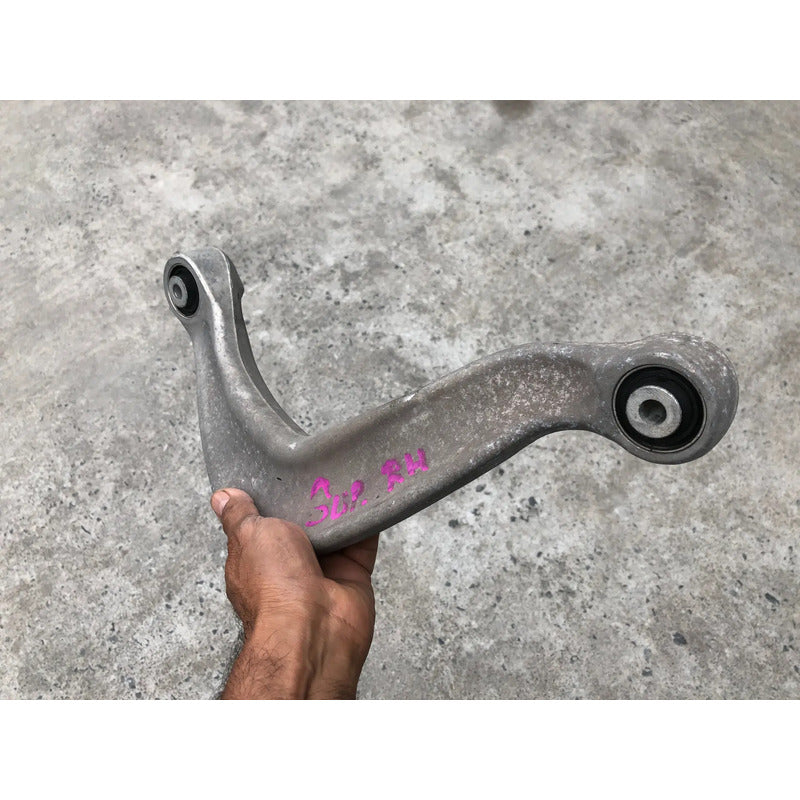 Tirante Trasero Superior Derecho Para Audi A6 2012, 2013, 2014, 2015, 2016, 2017, 2018 - Motor 2.0 Litros, 4 Cilindros, Original
