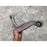 Tirante Trasero Superior Derecho Para Audi A6 2012, 2013, 2014, 2015, 2016, 2017, 2018 - Motor 2.0 Litros, 4 Cilindros, Original