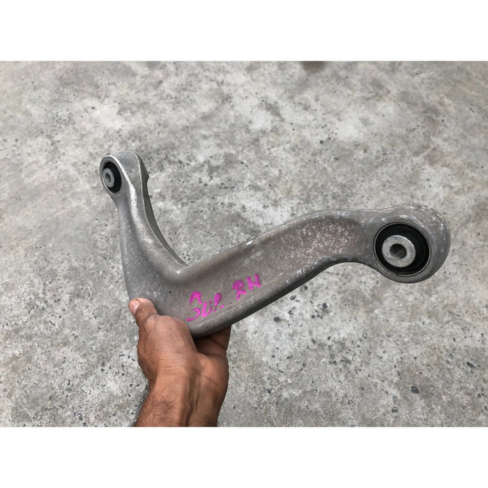 Tirante Trasero Superior Derecho Para Audi A6 2012, 2013, 2014, 2015, 2016, 2017, 2018 - Motor 2.0 Litros, 4 Cilindros, Original