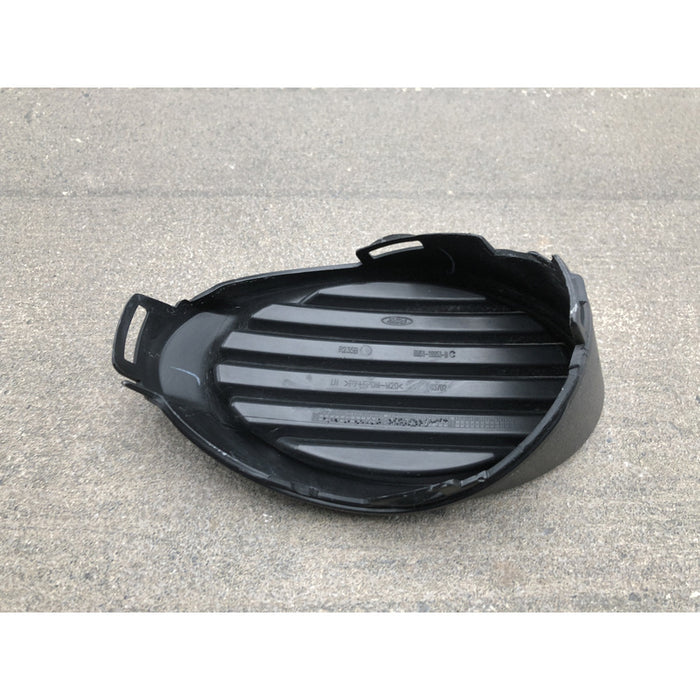 Parrilla Izquierda Para Ford Focus 2012, 2013, 2014 Brillante