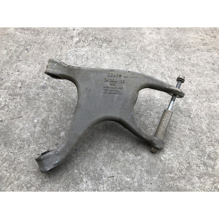 Horquilla Trasera Derecha Audi A4 2009-2012 2.0 Lts.