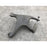 Horquilla Trasera Derecha Para Audi A4 2009, 2010, 2011, 2012 (motor 2.0) Original
