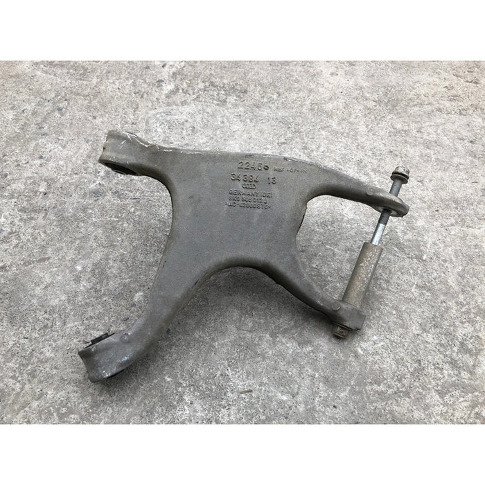 Horquilla Trasera Derecha Para Audi A4 2009, 2010, 2011, 2012 (motor 2.0) Original