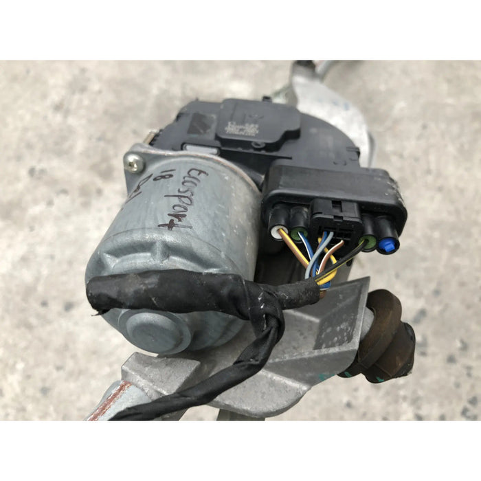 Motor Limpia Parabrisas (original) Ford Ecosport 2018, 2019, 2020, 2021, 2022