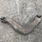 Tirante Trasero Superior Derecho Para Audi A6 2012, 2013, 2014, 2015, 2016, 2017, 2018 - Motor 2.0 Litros, 4 Cilindros, Original