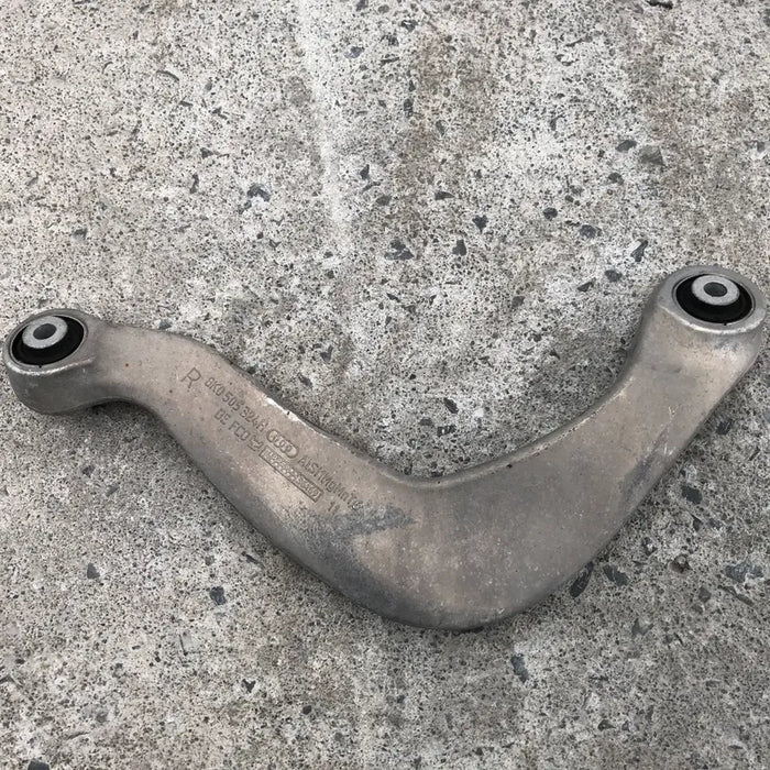 Tirante Trasero Superior Derecho Para Audi A6 2012, 2013, 2014, 2015, 2016, 2017, 2018 - Motor 2.0 Litros, 4 Cilindros, Original