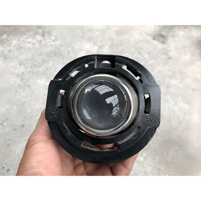 Faro Niebla Derecho Grand Cherokee 2014 Al 2018 Blanco