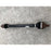 Junta Homocinetica Delantera Derecha Para Audi Q3 2015, 2016, 2017, 2018 Motor 2.0 Original