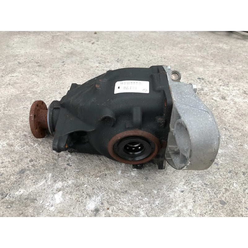 Diferencial Trasero Para Bmw 328, Serie 3 2007, 2008, 2009, 2010, 2011, 2012, 2013 - Motor 3.0 Litros, 6 Cilindros