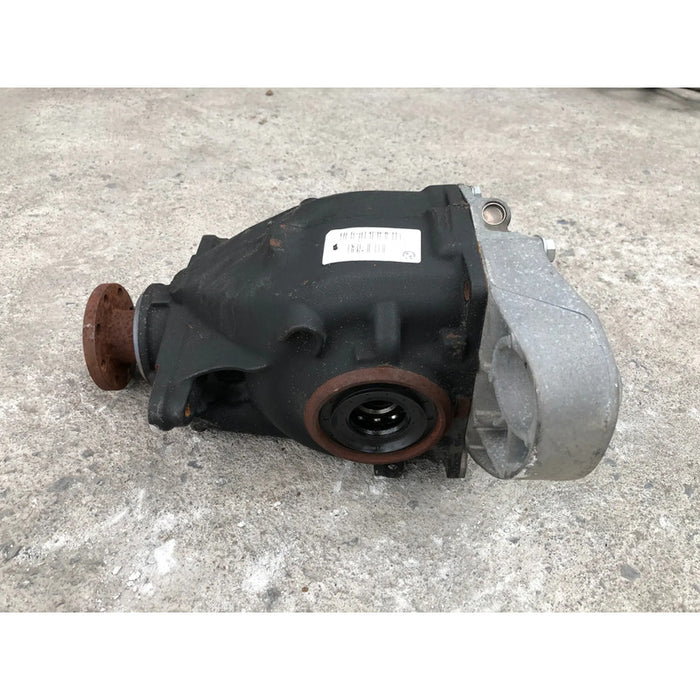 Diferencial Trasero Para Bmw 328, Serie 3 2007, 2008, 2009, 2010, 2011, 2012, 2013 - Motor 3.0 Litros, 6 Cilindros