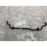 Barra Estabilizadora Delantera Para Elantra 2014, 2015, 2016 Motor 1.8 Original