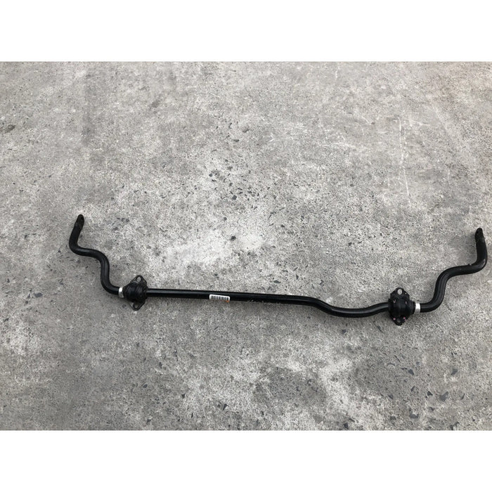 Barra Estabilizadora Delantera Para Elantra 2014, 2015, 2016 Motor 1.8 Original