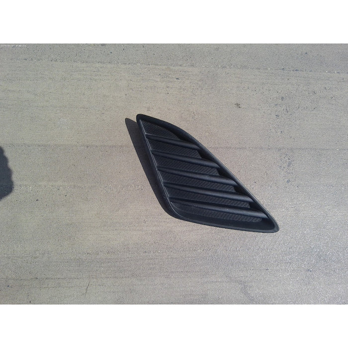 Parrilla Derecha En Facia Toyota Camry 2012 2013 2014