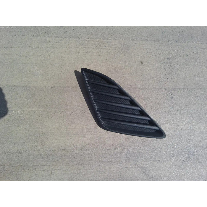 Parrilla Derecha En Defensa Para Toyota Camry 2012, 2013, 2014 - Original Mate