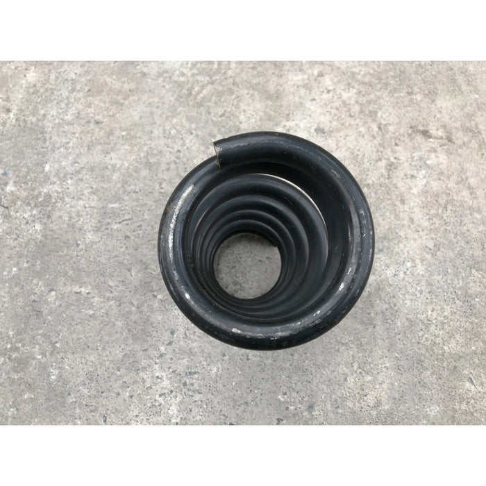 Resorte Amortiguador Trasero Izquierdo Para Honda Civic 2022, 2023, 2024, 2025 - Motor 2.0 Litros, 4 Cilindors - Original