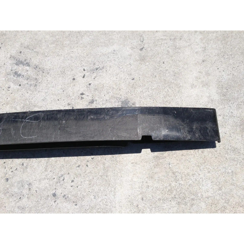 Refuerzo Defensa Trasera Para Nissan Maxima 2005-2006