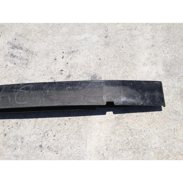 Refuerzo Defensa Trasera Para Nissan Maxima 2005-2006