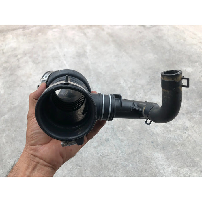 Manguera De Porta Filtro Para Nissan Sentra 2013, 2014, 2015, 2016, 2017, 2018, 2019 - Motor 1.8 Litros, 4 Cilindros - Original