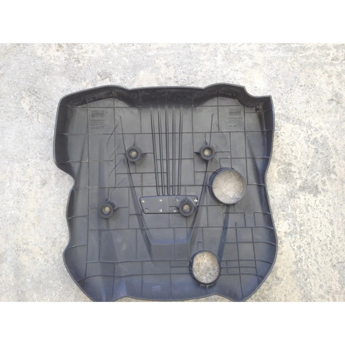 Cubierta De Motor Para Sonata 2011, 2012, 2013, 2014, 2015 (2.4 Litros) Original