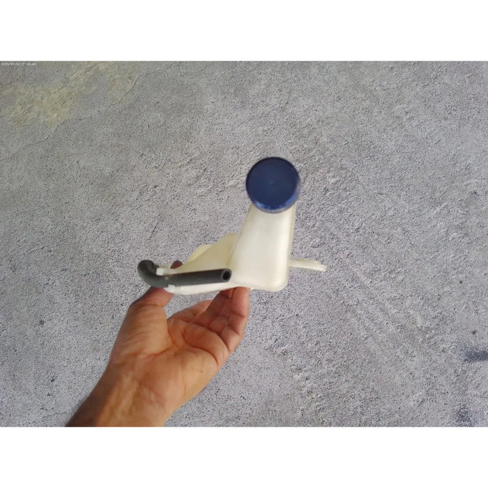 Deposito, Bote Para Anticongelante De Honda Civic Sedan (4 Puertas) 2001, 2002, 2003, 2004, 2005 - Original