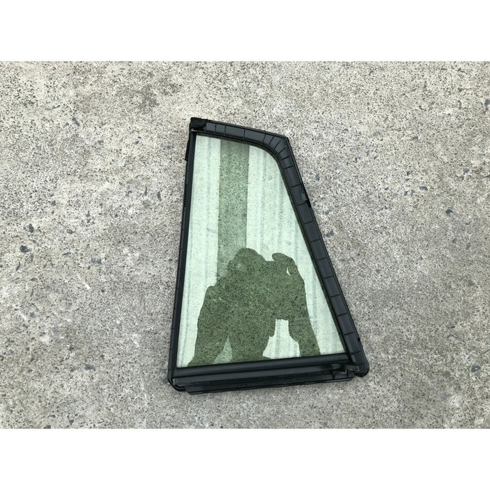 Aleta Vidrio De Puerta Trasera Derecha Para Subaru Impreza 2012, 2013, 2014 - Original