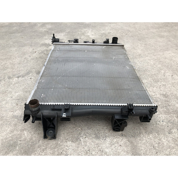 Radiador Original Para Ram 2013 - 2018 Motor 5.7