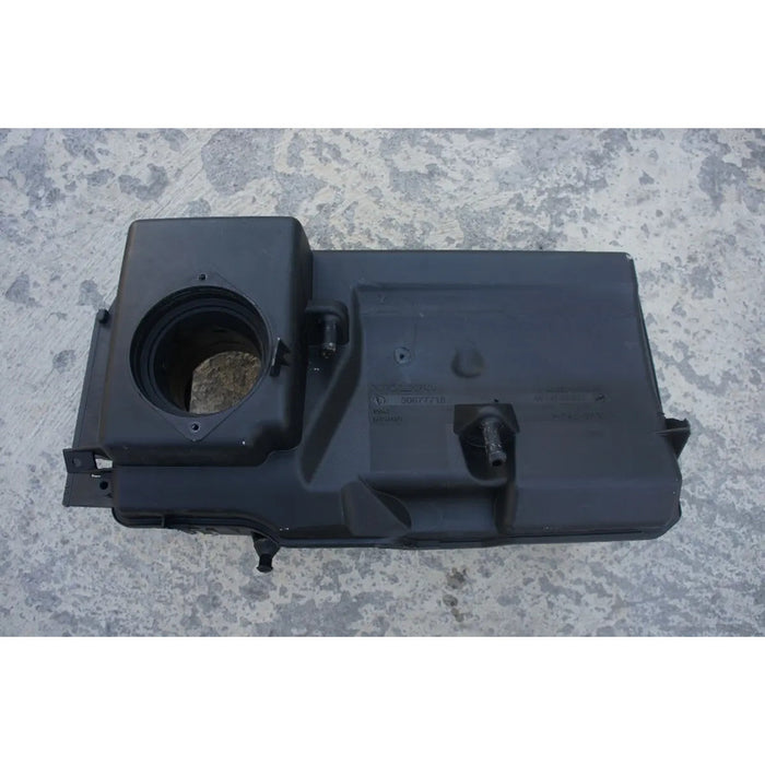 Porta Filtro De Aire Para Volvo S60 2012, 2013, 2014, 2015 - Motor 2.5 Litros, Original