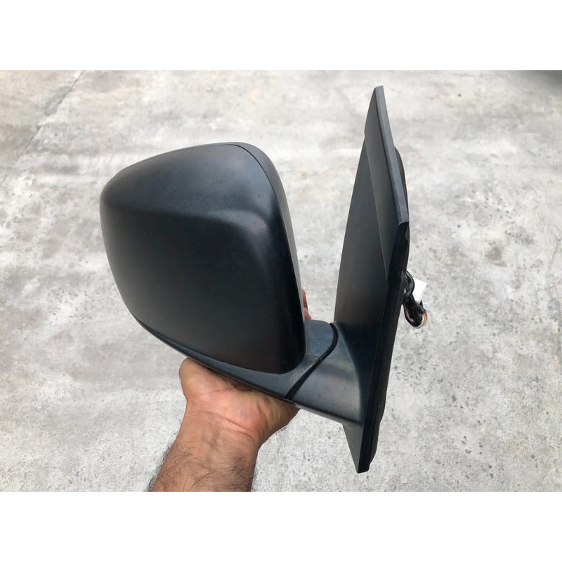 Espejo Derecho Original Para Dodge Caravan 2008, 2009, 2010, 2011, 2012, 2013, 2014, 2015, 2016