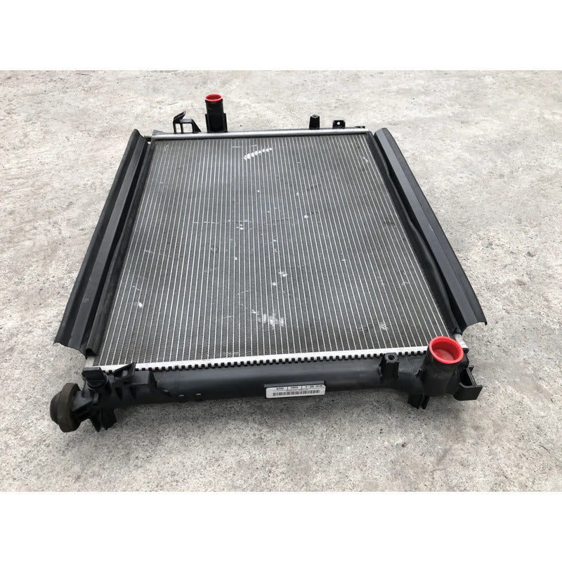 Radiador Original Para Dodge Challenger 2009, 2010, 2011, 2012, 2013, 2014 Motor 5.7